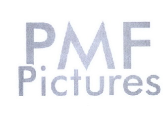 PMF PICTURES;PMFPICTURES