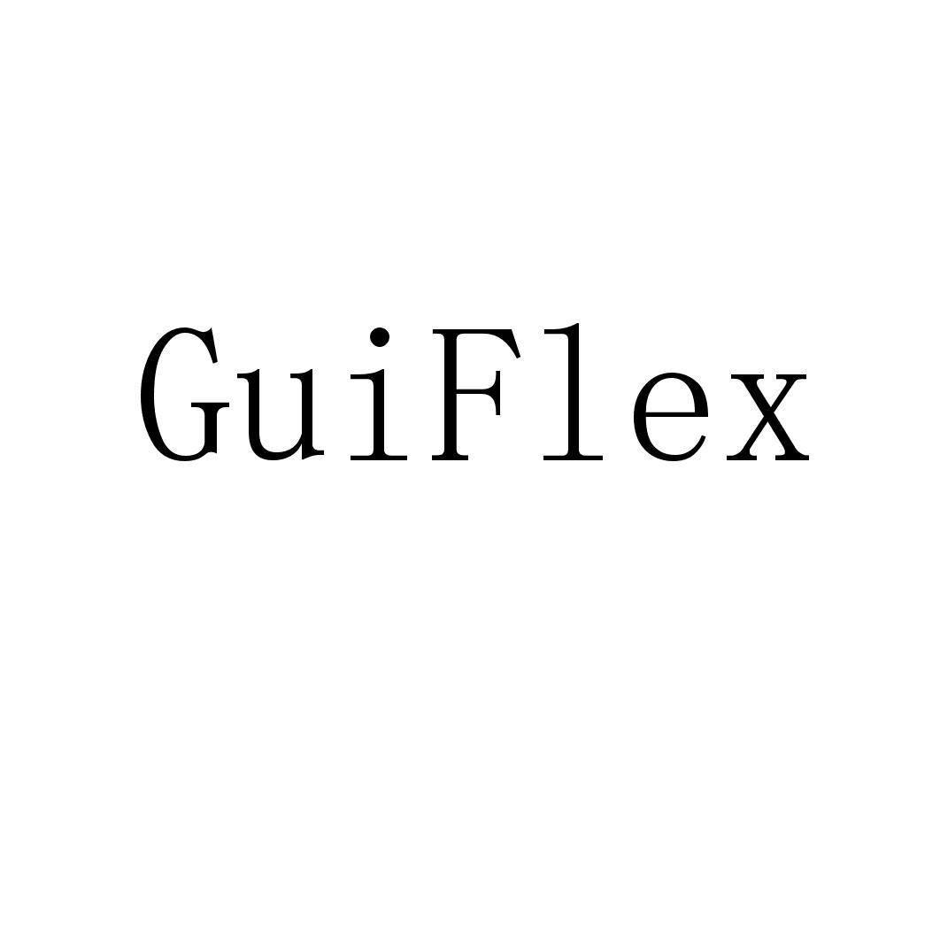 GUIFLEX;GUIFLEX