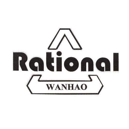 RATIONAL WANHAO