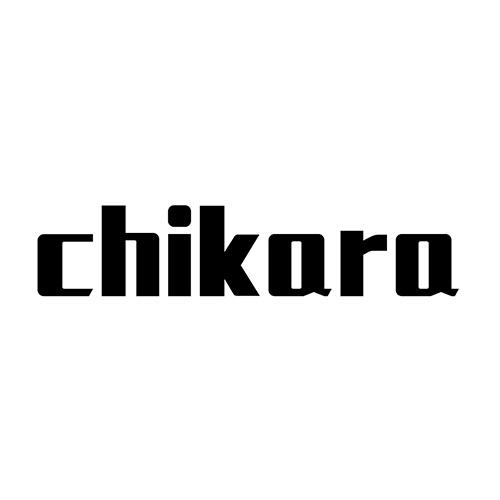 CHIKARA;CHIKARA