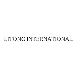 LITONG INTERNATIONAL;LITONGINTERNATIONAL