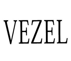 VEZEL;VEZEL