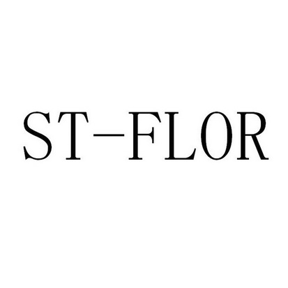 ST-FLOR;STFLOR