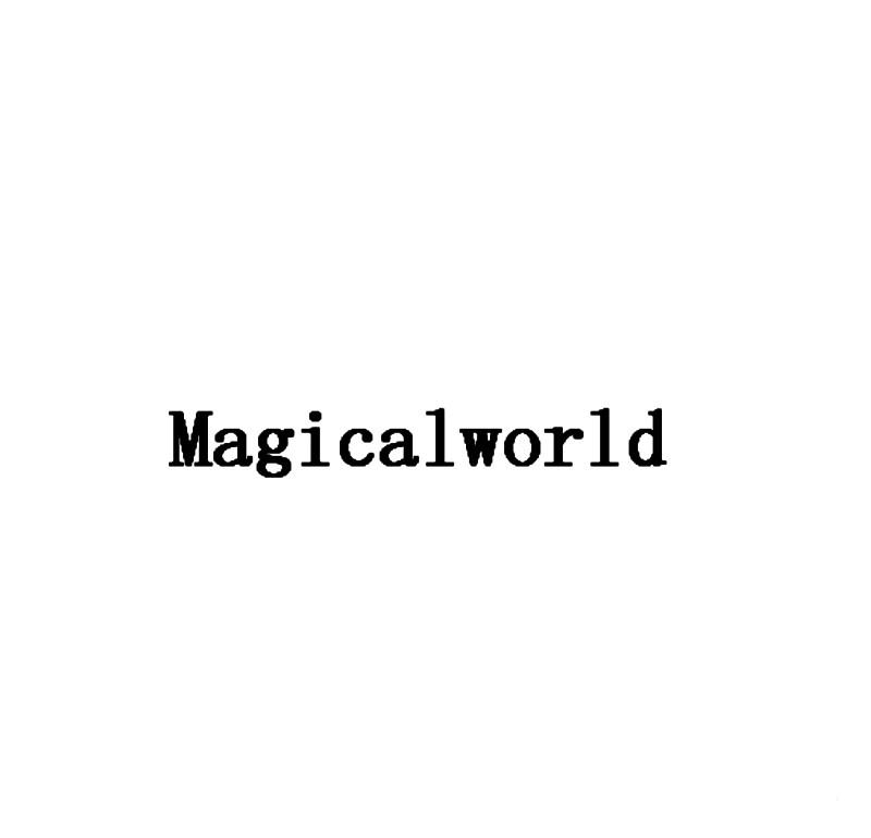 MAGICALWORLD;MAGICALWORLD