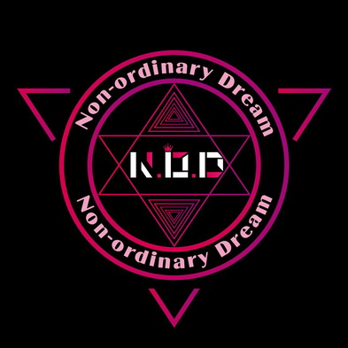 NOD NON-ORDINARY DREAM;NOD NONORDINARY DREAM