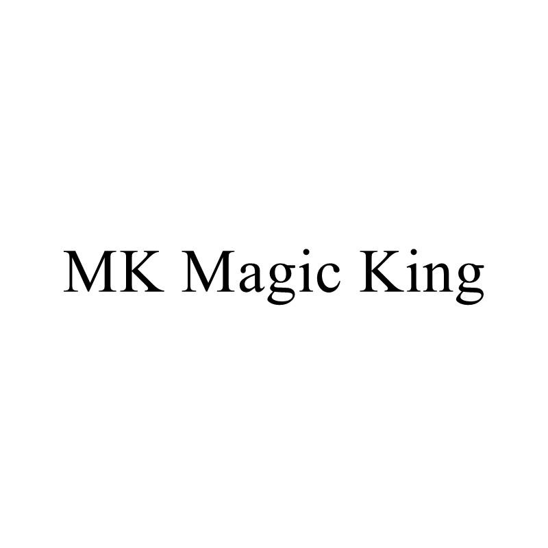 MK MAGIC KING;MK MAGIC KING