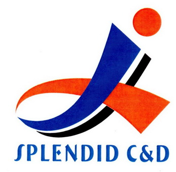 SPLENDID C&D;SPLENDID CD