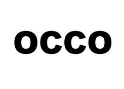 OCCO;OCCO