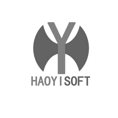 HAOYISOFT Y;HAOYISOFTY