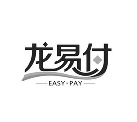 龙易付 -EASY·PAY-;EASYPAY