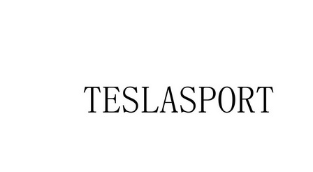 TESLASPORT