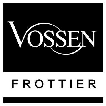 VOSSEN FROTTIER;VOSSEN FROTTIER