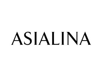 ASIALINA