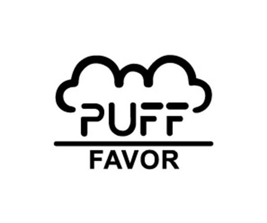 ;PUFF FAVOR