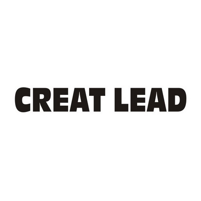 CREAT LEAD;CREATLEAD