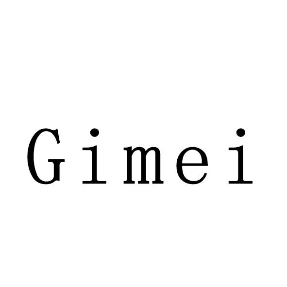 GIMEI;GIMEI