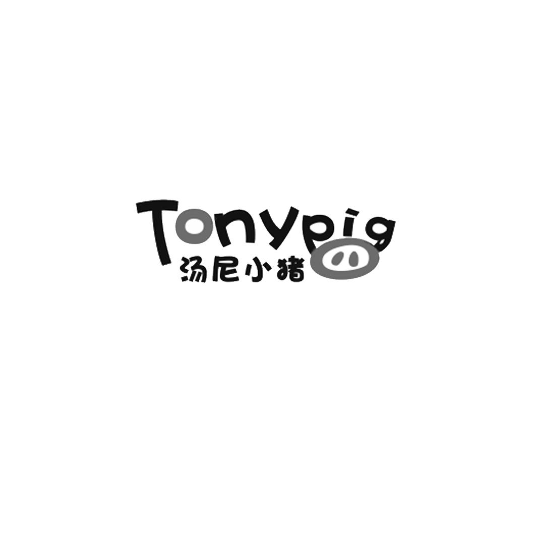 汤尼小猪 TONYPIG;TONYPIG