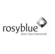 ROSYBLUE MORE THAN DIAMONDS;ROSYBLUEMORETHANDIAMONDS