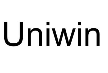 UNIWIN;UNIWIN