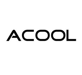 ACOOL;ACOOL