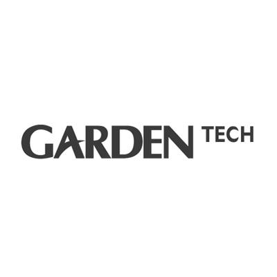 GARDEN TECH;GARDEN TECH