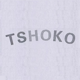 TSHOKO;TSHOKO