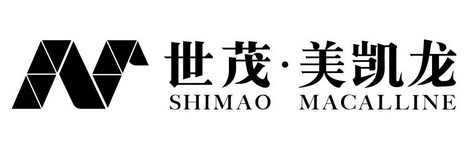 世茂·美凯龙 SHIMAO MACALLINE;SHIMAOMACALLINE