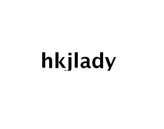 HKJLADY;HKJLADY