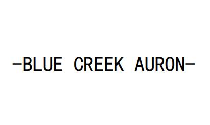 BLUE CREEK AURON