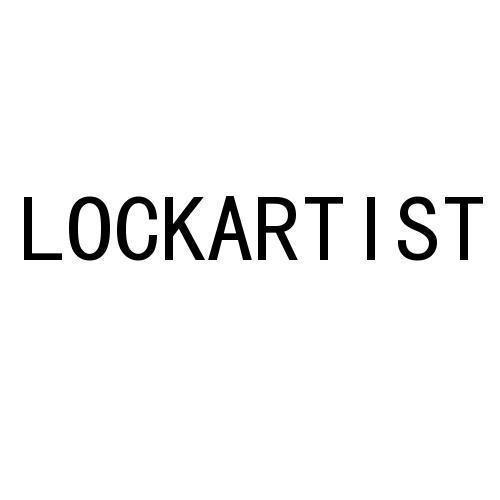 LOCKARTIST;LOCKARTIST