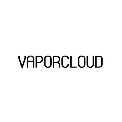 VAPORCLOUD;VAPORCLOUD