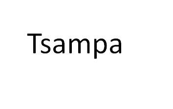 TSAMPA;TSAMPA