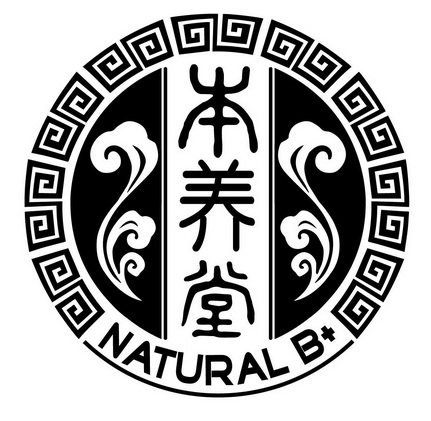 本养堂;NATURALB+