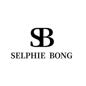 SELPHIE BONG;SELPHIE BONG