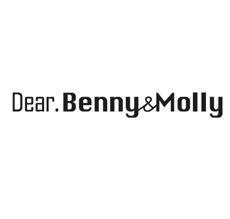 DEAR.BENNY&MOLLY;DEARBENNYMOLLY