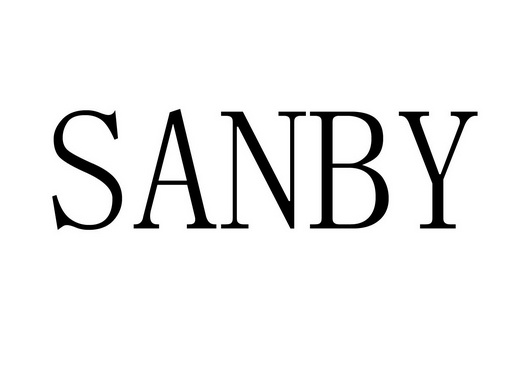 SANBY;SANBY