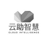 云助智慧 CLOUD INTELLIGENCE;CLOUD INTELLIGENCE