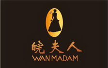 皖夫人 WAN MADAM;WAN MADAM