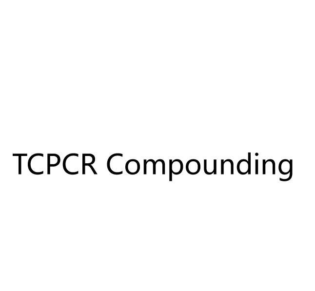 TCPCR COMPOUNDING;TCPCR COMPOUNDING