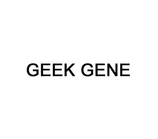 GEEK GENE;GEEKGENE