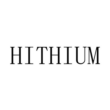 HITHIUM;HITHIUM