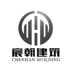 宸翰建筑;CHENHAN BUILDING