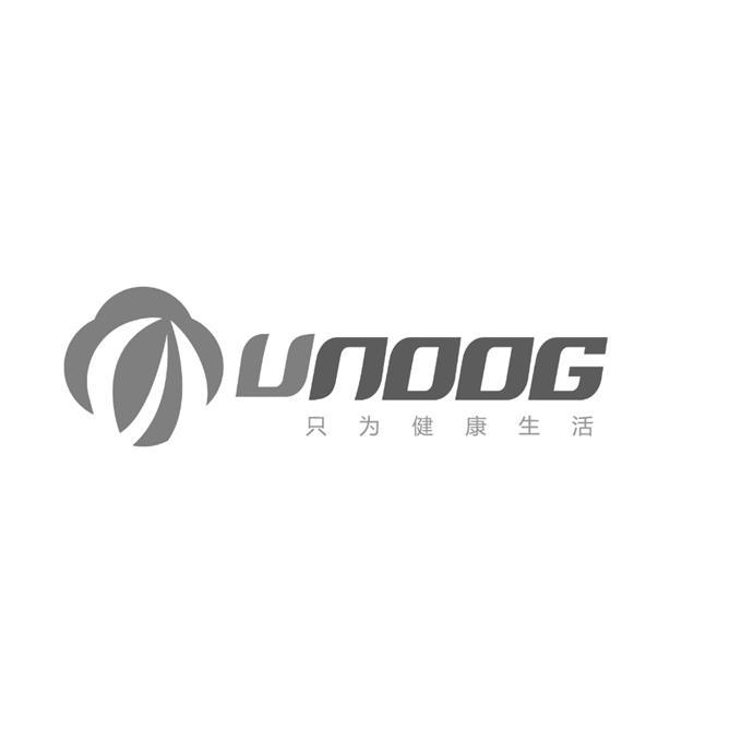 只为健康生活 UNOOG;UNOOG