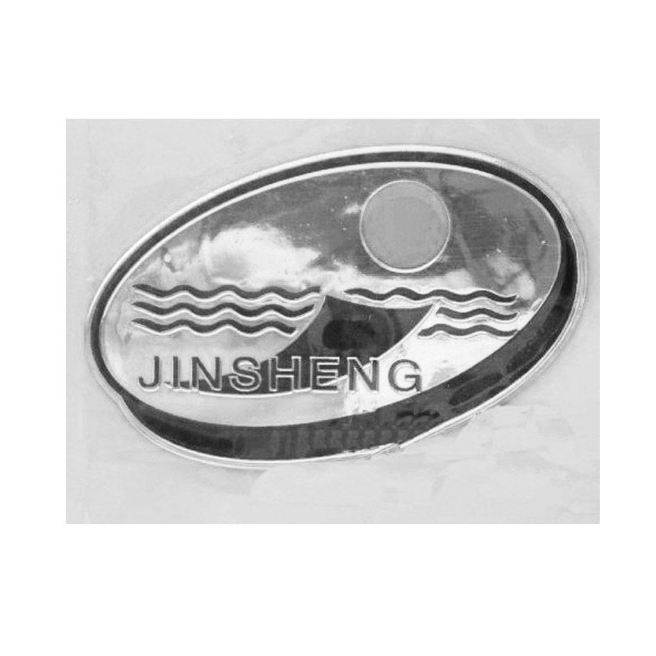 JINSHENG;JINSHENG