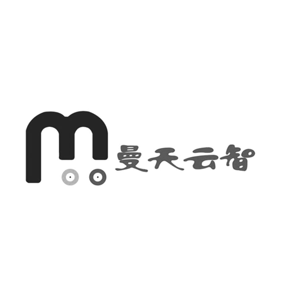 M 曼天云智;M