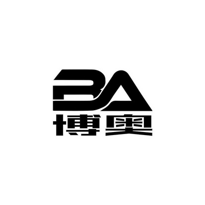 博奥BA;BA