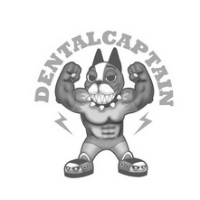 DENTALCAPTAIN;DENTALCAPTAIN