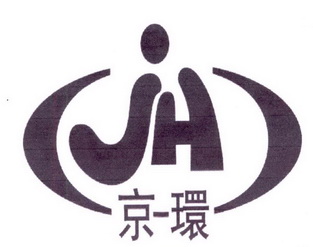 京环 JH;JH