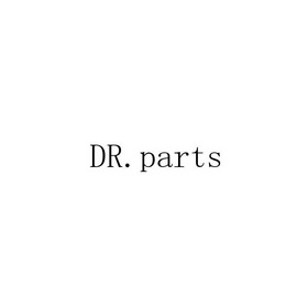 DR.PARTS;DRPARTS