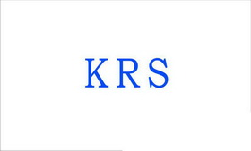 KRS;KRS